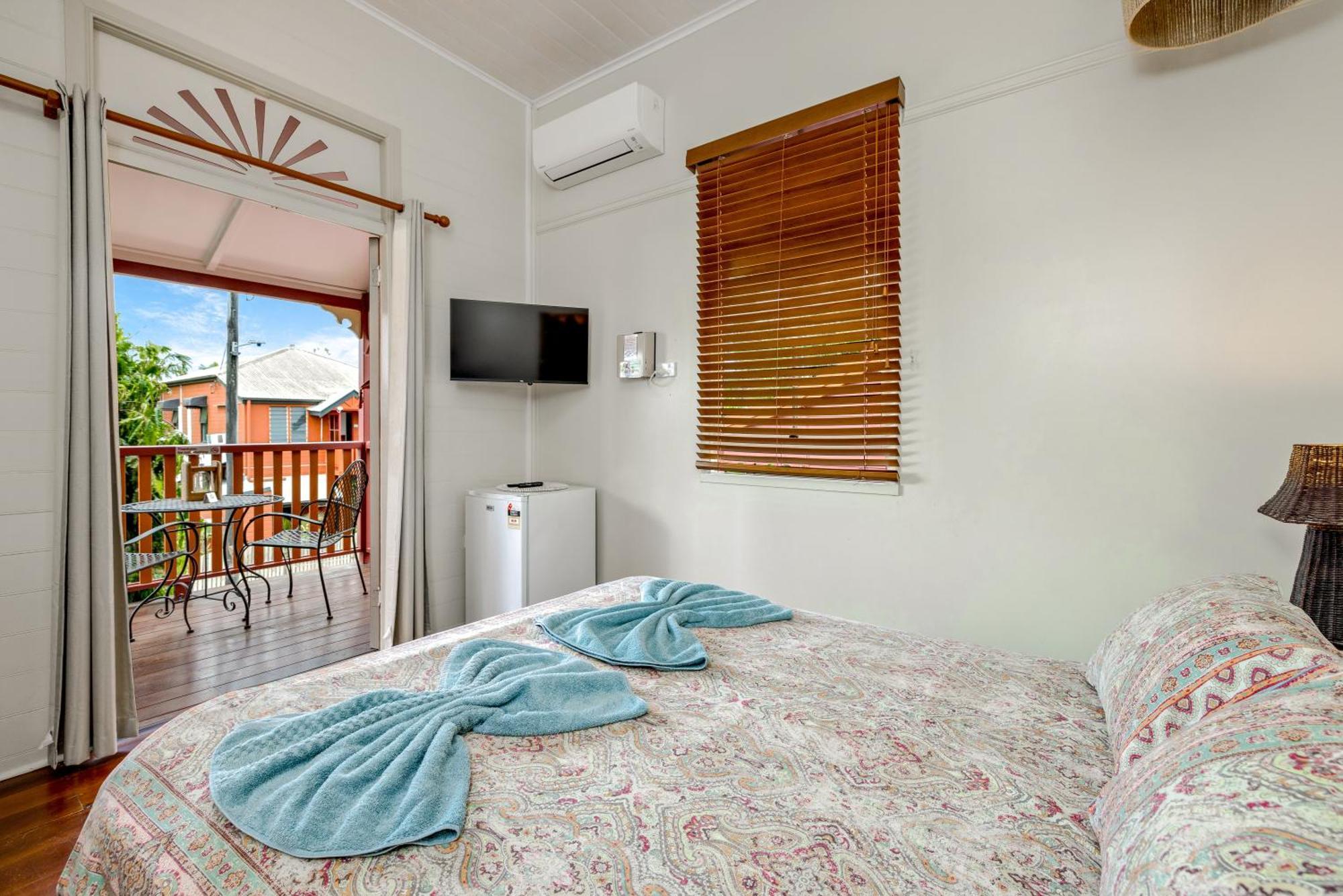 Travellers Oasis Hostel Cairns Bagian luar foto