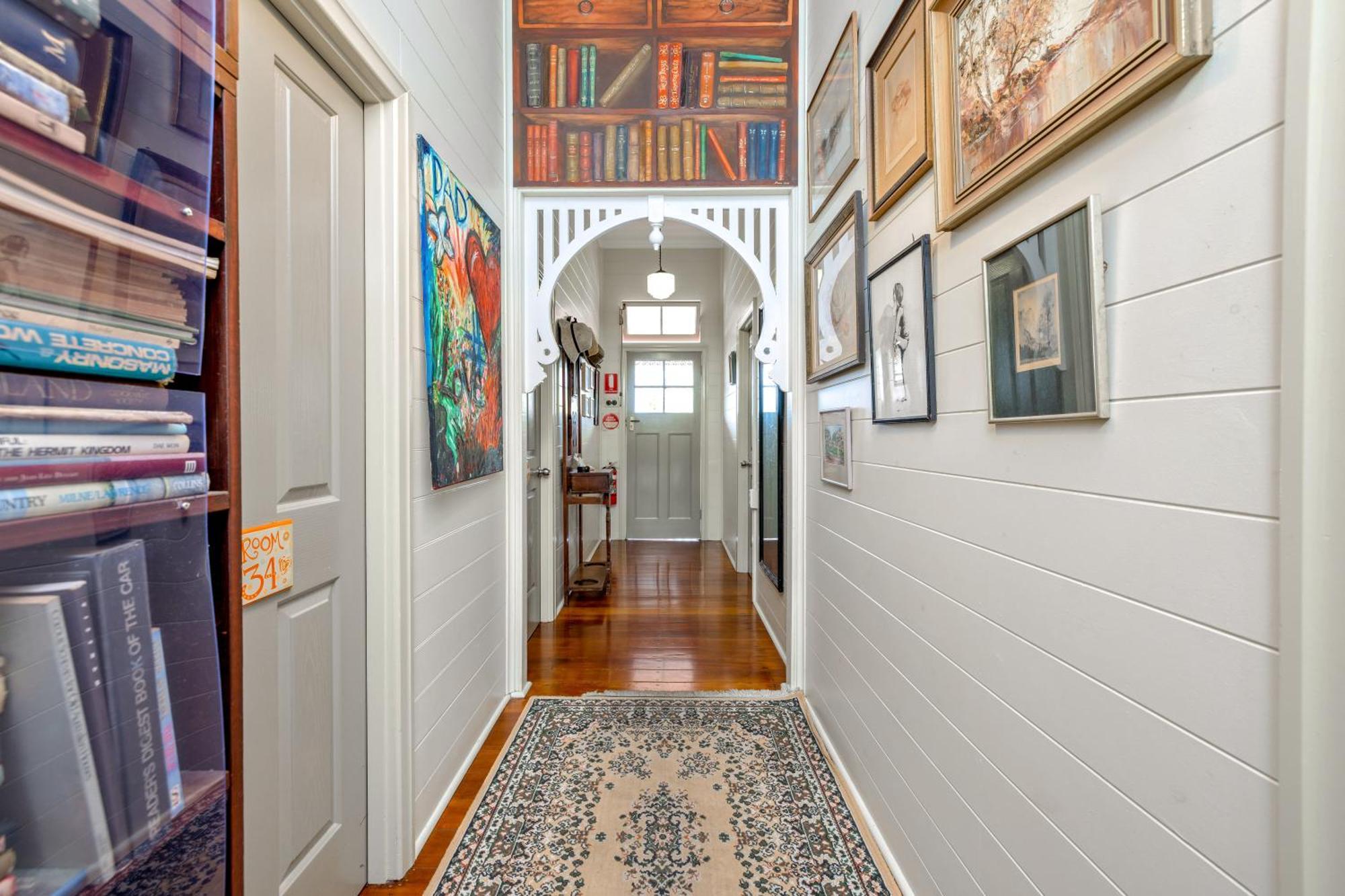 Travellers Oasis Hostel Cairns Bagian luar foto